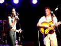 To Say Goodbye by Joey & Rory