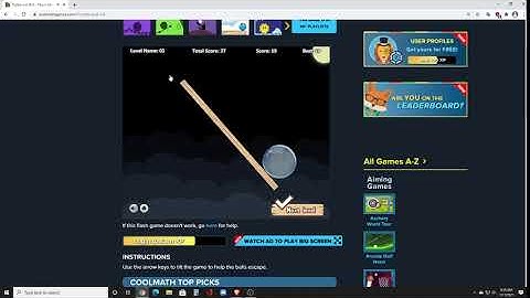 Rotate and Roll: Level 1 in 1.900