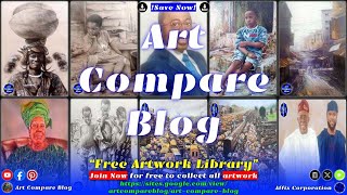 James Oluwafemi Michael(1)(Art Compare Blog)