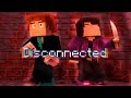 "Disconnected" | FNAF Minecraft Music Video (Song by TryHardNinja)