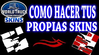 Cómo hacer Skins para WTDS. Tutorial BÁSICO paso a paso World Truck Driving Simulator Parte 1 screenshot 4