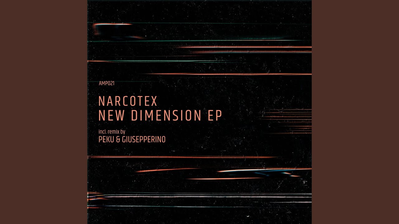 New Dimension (Peku Remix)