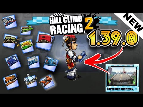 Game Reviews] Hill Climb Racing 2 - MEmu Blog