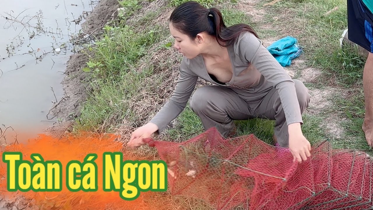 Деревенская девушка ✅ Посещение 12 врат ада в конце сезона риса, наполненное западными деликатесами