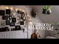 witchy bedroom makeover