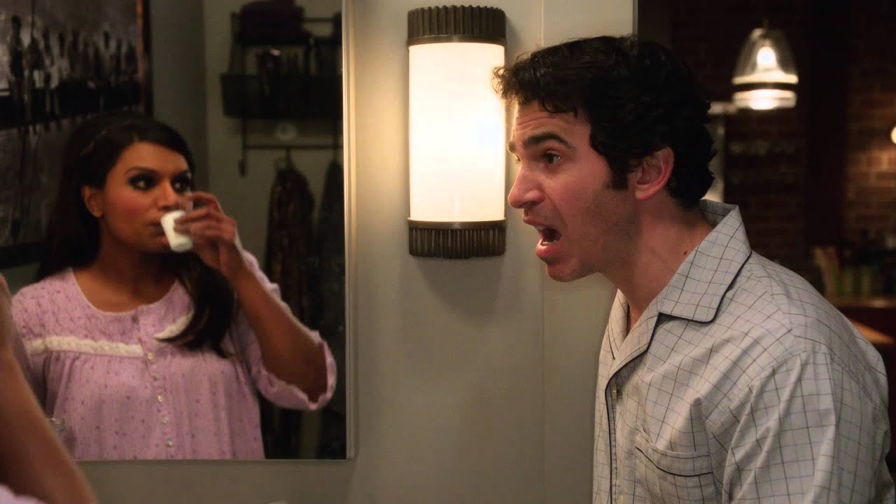 What to Expect When You’re Expanding - YouTube