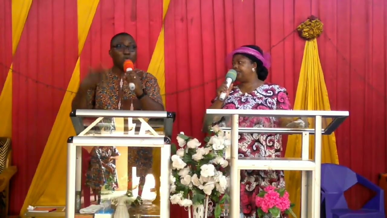 PRÉDICATION || OÙ EST TA DESTINÉE ? 