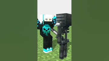 Wither skeleton sword