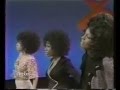 MARTHA & THE VANDELLAS - LOVE (MAKES ME DO FOOLISH THINGS) SOUL TRAIN 1971