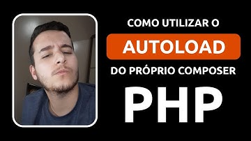Autoload Composer PHP 7