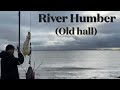 River Humber (old hall)
