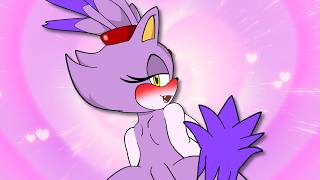 Blaze The Cat Expansion Inflation