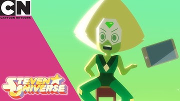 Dove Self-Esteem Project x Steven Universe: Media and Celebrities | Ad Feature