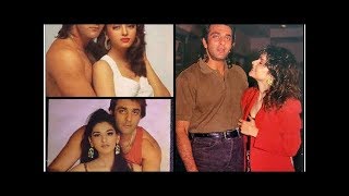 B & # 039; SPECIAL DAY: These rare photos of Sanjay Dutt with Sridevi, Aishwarya Rai and others a...