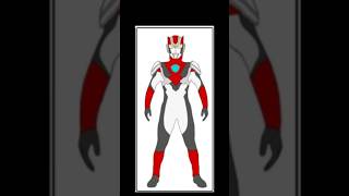 Oc Ultraman Ultraman Terra