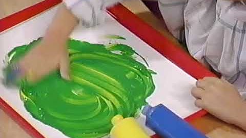 Sense-Sational Day (2002 Version) Part 10