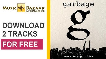 Garbage - Live at Orpheum Theatre, Madison, WI, USA (Oct 18, 2015) HDTV