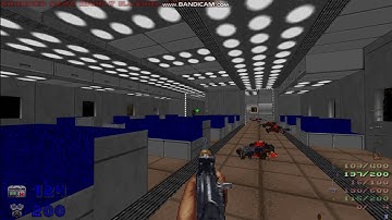 Operation Body Count - Capstone Easter Egg 1