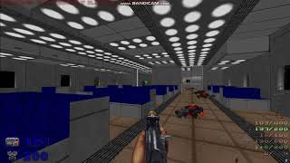 Operation Body Count - Capstone Easter Egg 1