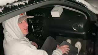 Matt’s Custom Shift Knob Install on 2004 WRX Customizing Oem Shift Knob On My Wrx