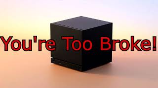 PC Gaming Is TRASH! PC GAMERS ARE TOO BROKE TO AFFORD A STEAM MACHINE!