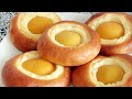 ВКУСНЫЕ ДОМАШНИЕ БУЛОЧКИ/Сдобная Выпечка