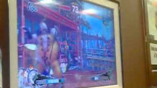 Sff4 Tejotl Vega Vs. Snake Rufus