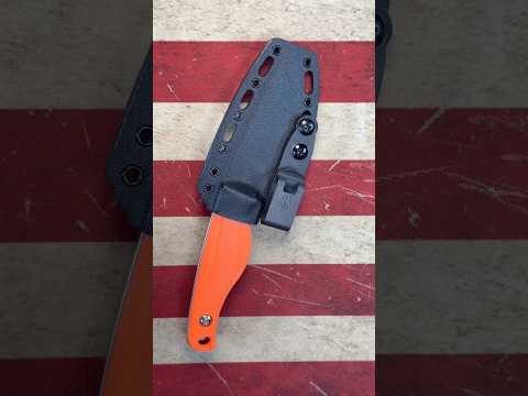Creely Blades - Mako.    