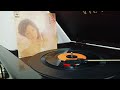 「夕焼け」 太田裕美 1975年