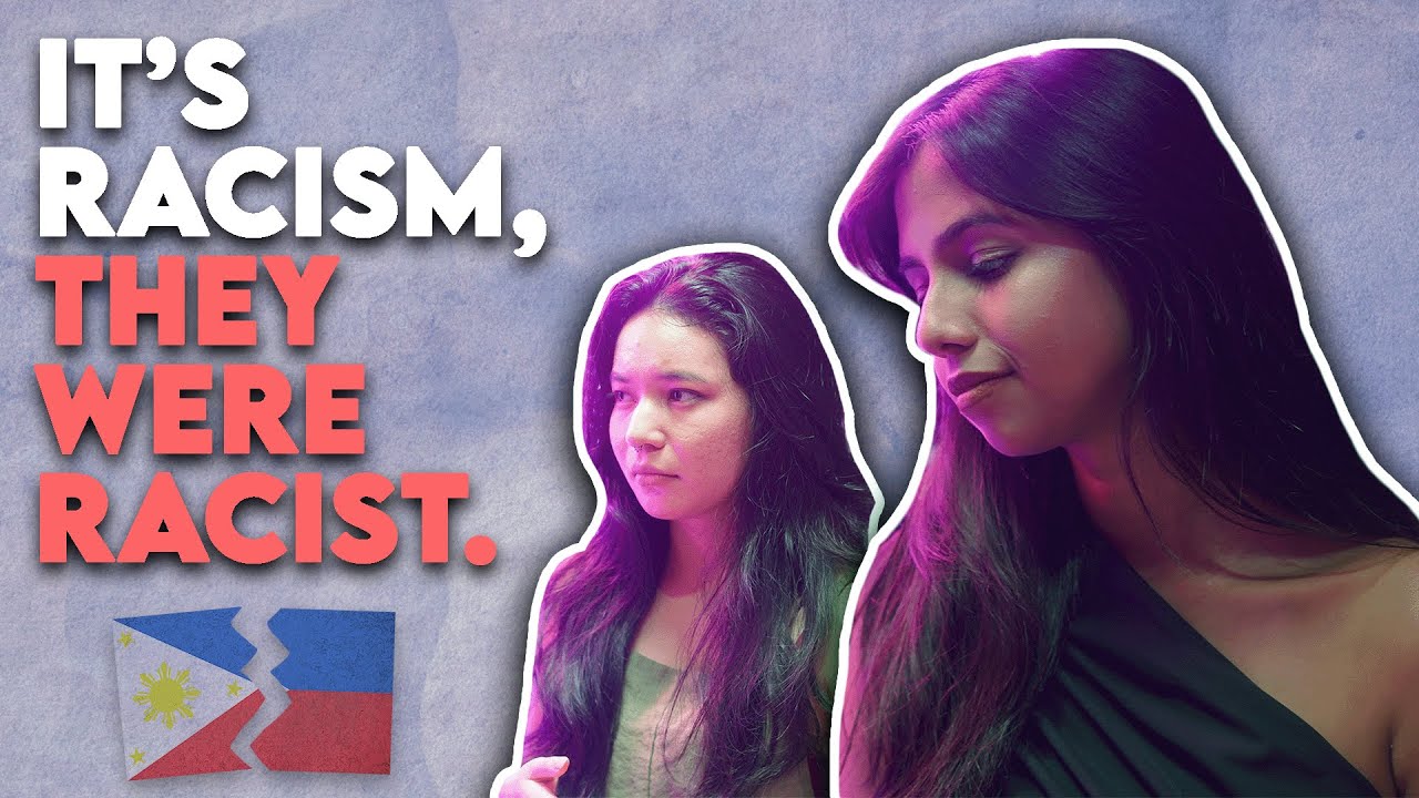 Racial Bullying: Celebrate Diversity Don't Discriminate It