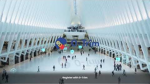 O-Trim | A quick and easy-to-use URL shortener