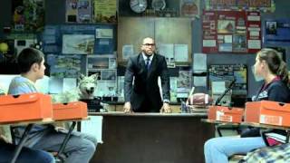 Foot Locker X Nike The Educators