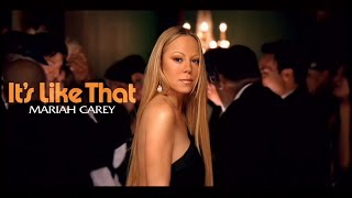 Mariah Carey, Fatman Scoop and Jermaine Dupri - It's Like That HD Resimi