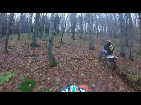 KTM EXC 450