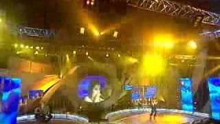 Gabriela Al Dhabba - Vrať se mi zpátky (Česko hledá Superstar 2 - TOP 4)