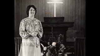 Happy Heavenly Birthday Mary Bennett