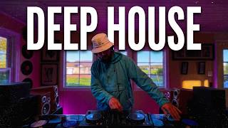 Bassa Marea Deep House
