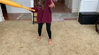 The Ixl Rage Monster.