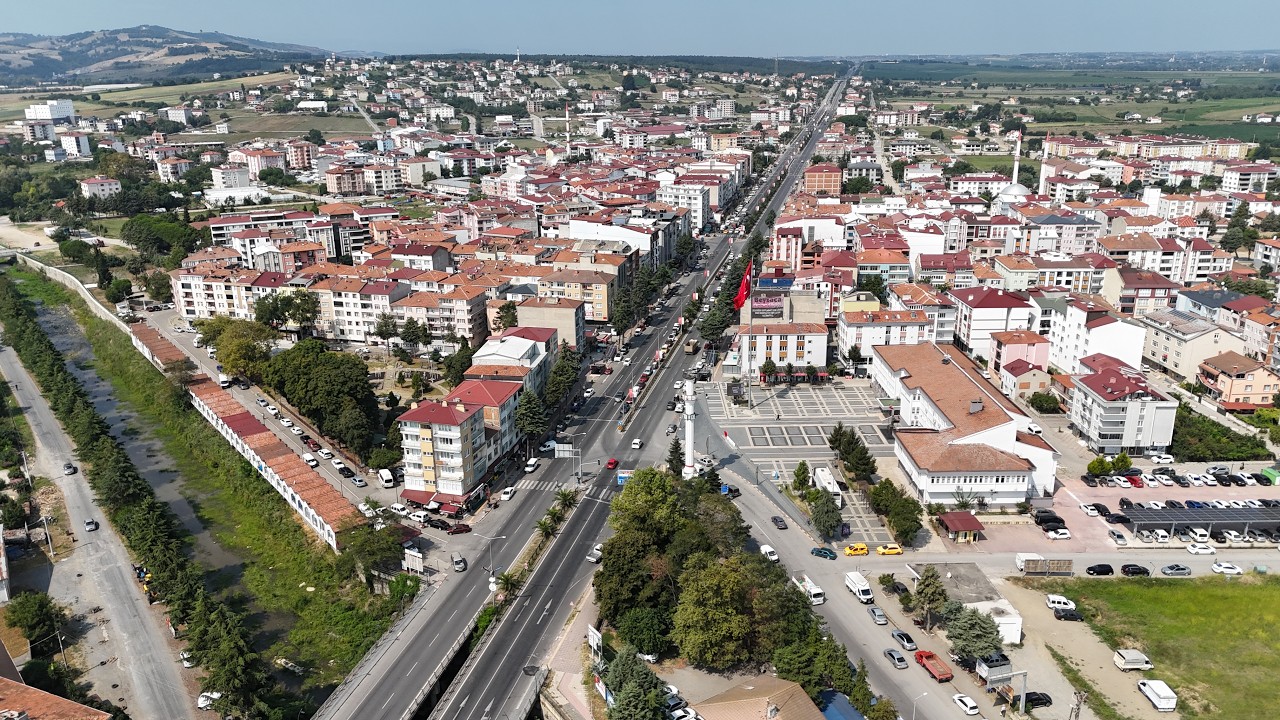 Tanıtım videosu