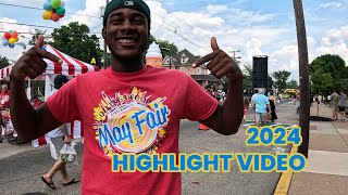 May Fair 2024