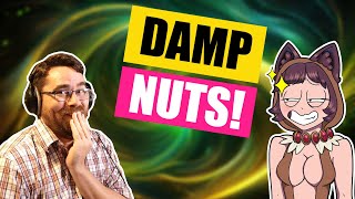 One Million Moms Doesnt Like Damp Nuts!