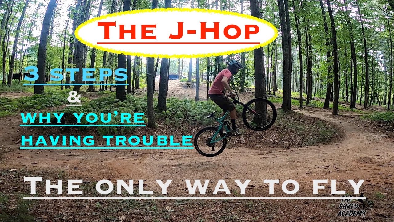 Банни-хоп | Джей-хоп | Единственный банни-хоп