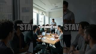 The Hidden Speed of Startup Turnarounds