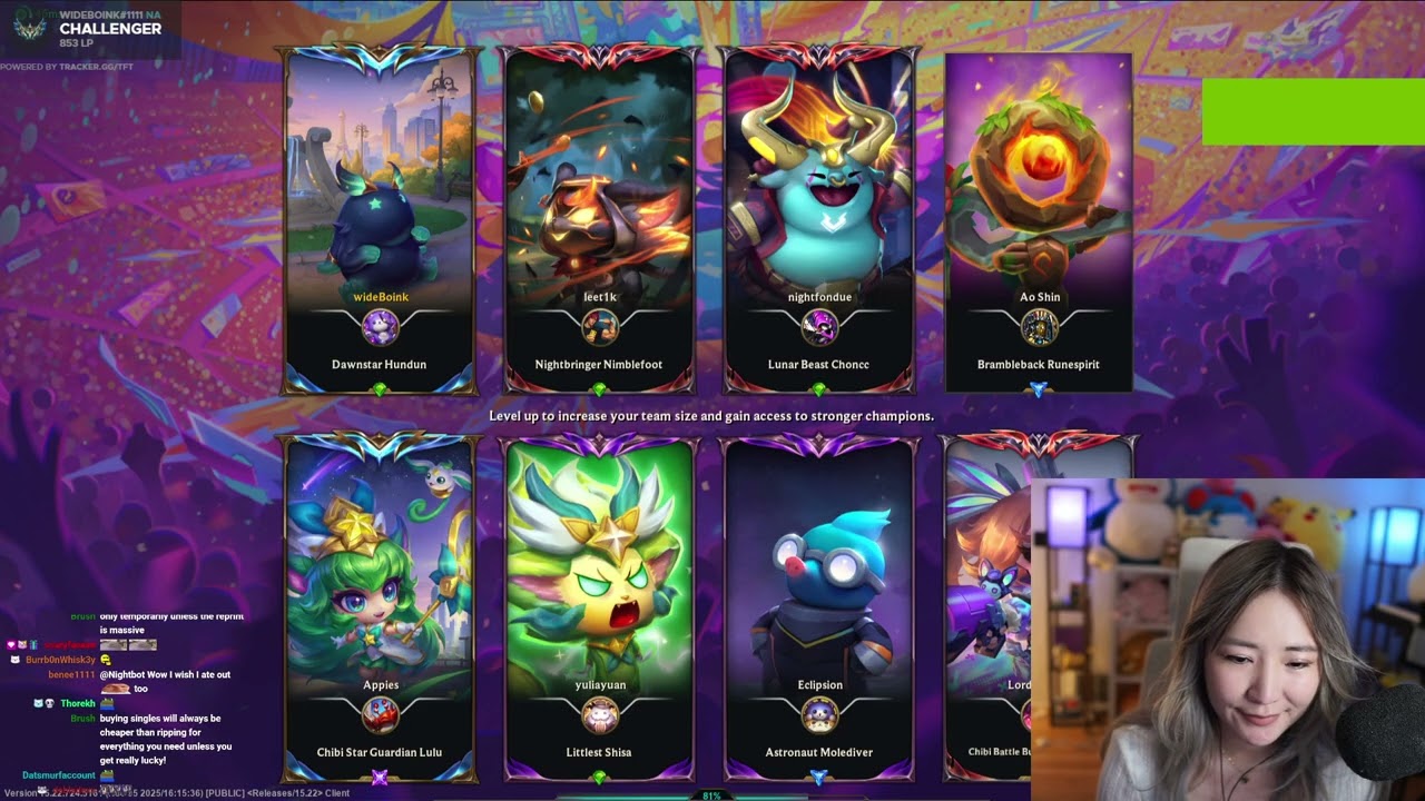 CHALLENGER 1k lp real quick - pokemon cards - finish dating game