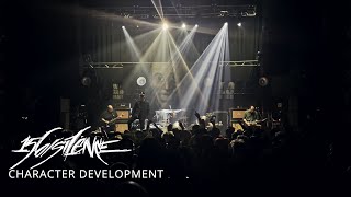 156/Silence | Character Development (LIVE @ Worcester, MA 2025)