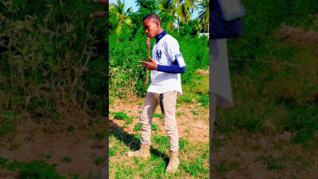 Reilay G Driltrap - BMRECORDS Official Audio