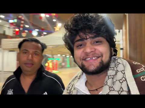 Final Part Vlog ft. Puneet Superstar | Tharagurjarbhai