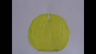 Schilderfotofilm Appel