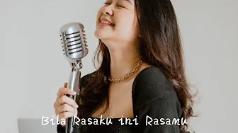 Bila Rasaku ini Rasamu~Krispatih |coverby Indah Aqila | Lirik Lagu #coverlirik #coverterpopuler Bila Rasaku ini Rasamu~Krispatih |coverby Indah Aqila | Lirik Lagu #coverlirik #coverterpopuler
