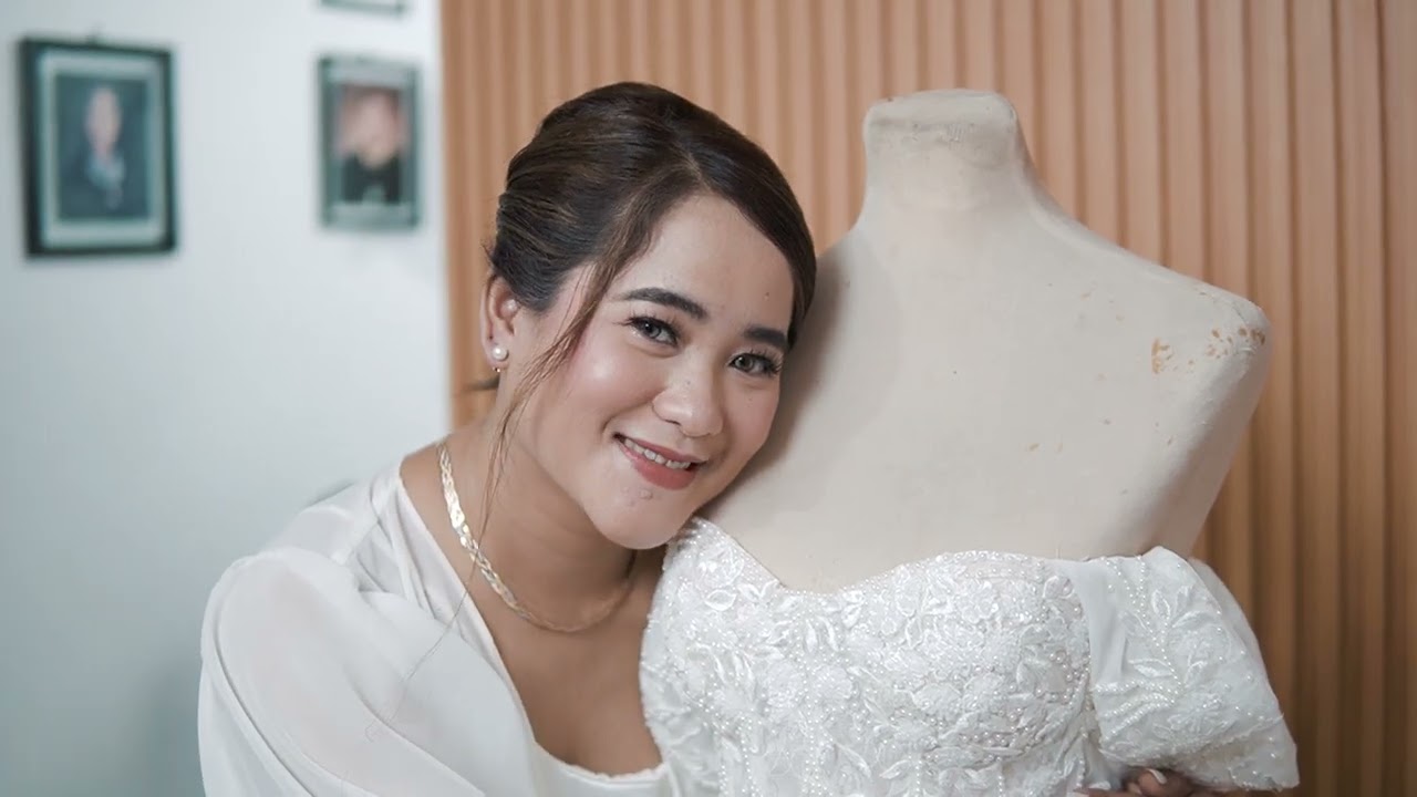 Jaypee & Joanne - Same day edit